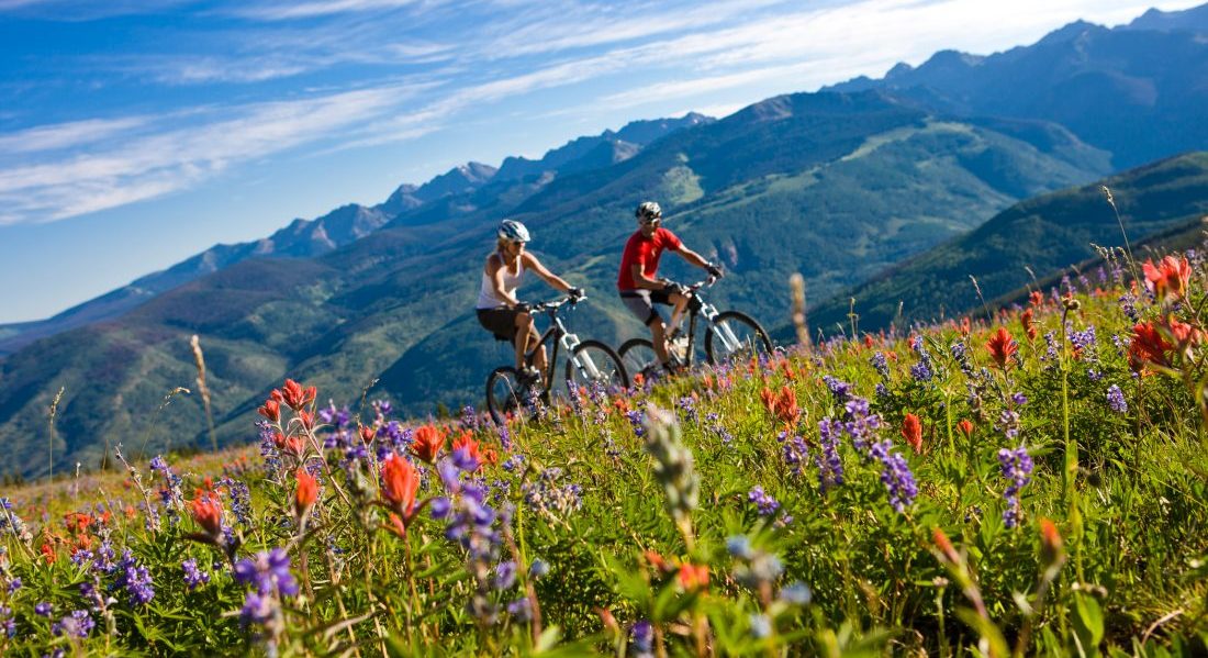 Summer Events In Vail Colorado Mountain Resort Concierge