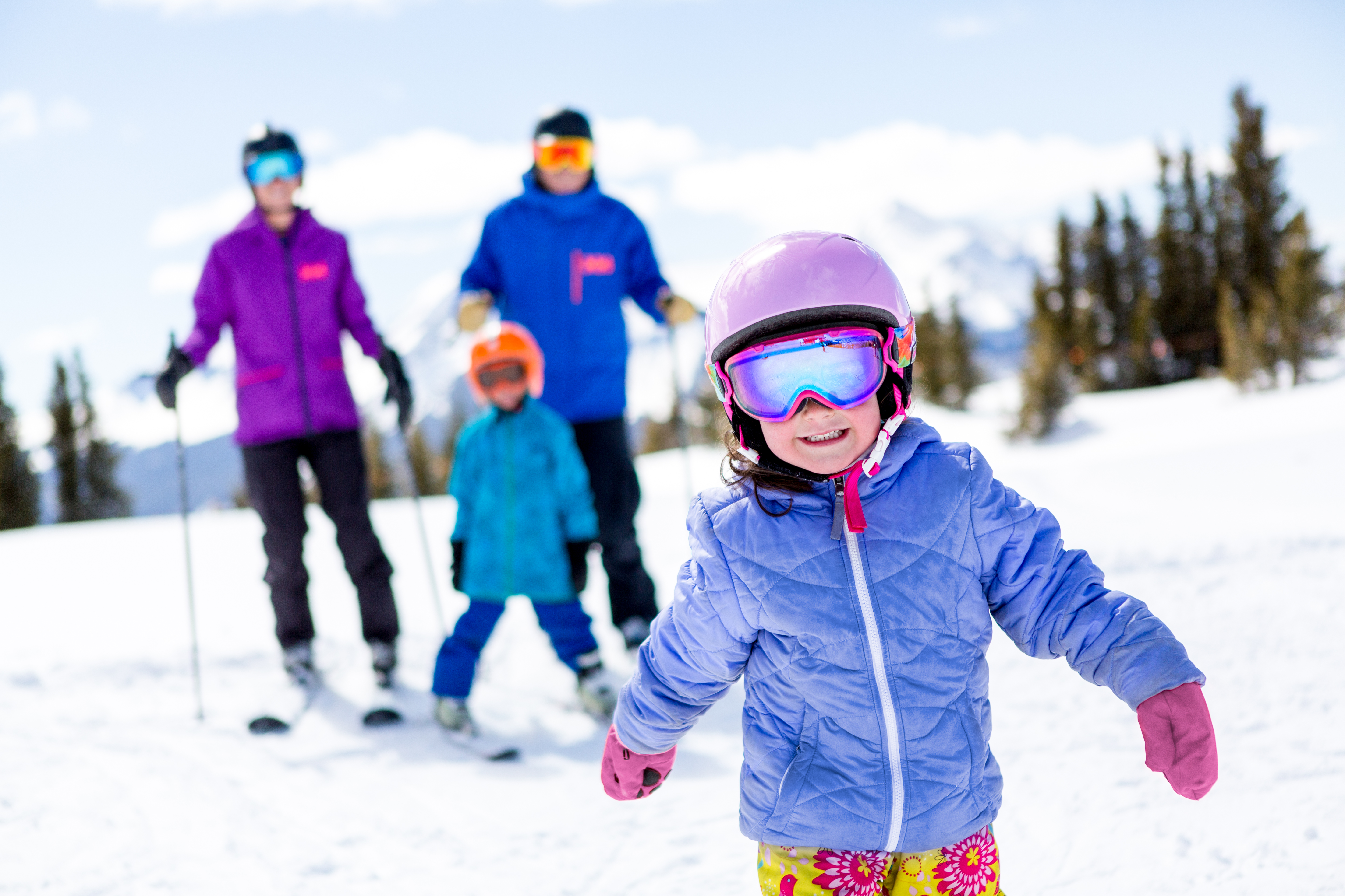 Family-Friendly Ski Areas Near NYC For Your Next Winter, 45% OFF
